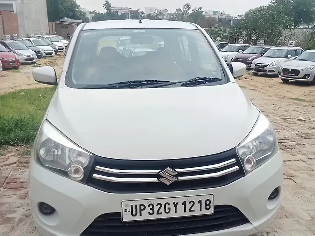 Used 2016 Maruti Suzuki Celerio in Lucknow