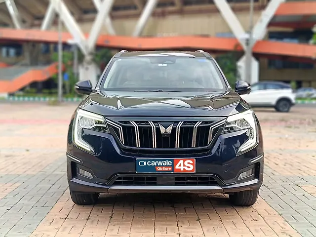 Used 2022 Mahindra XUV700 in Delhi