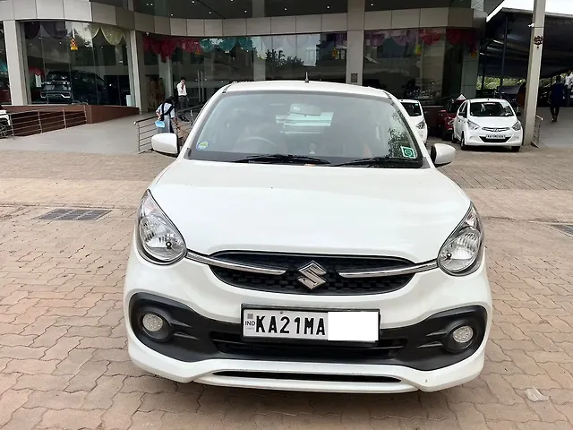 Used 2023 Maruti Suzuki Celerio in Mangalore