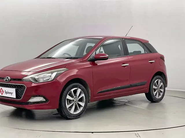 Used 2016 Hyundai Elite i20 in Jaipur