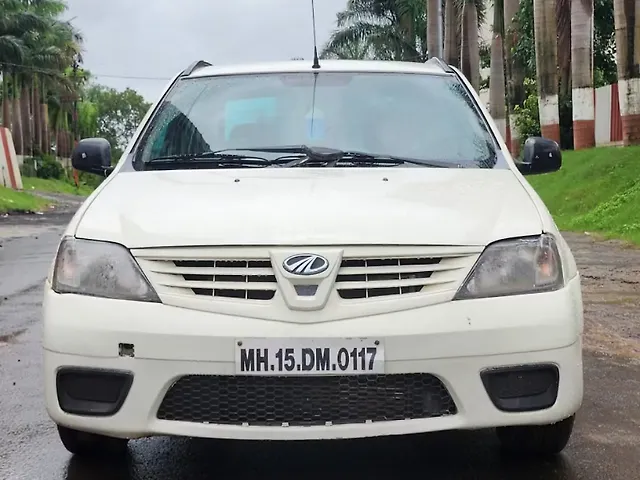 Used 2012 Mahindra Logan/Verito in Nashik