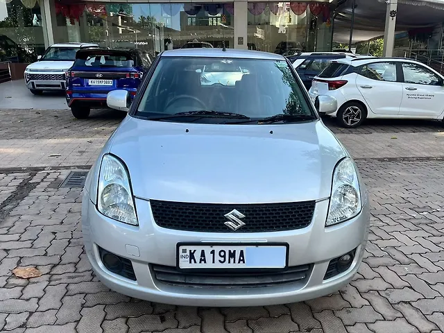 Used 2009 Maruti Suzuki Swift in Mangalore Used 2009 Maruti Suzuki Swift in Mangalore