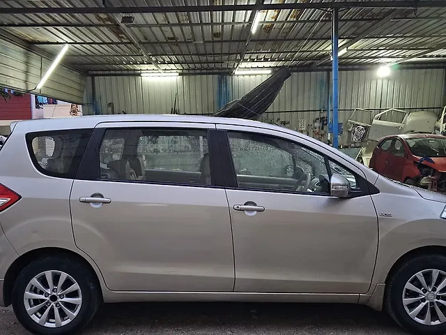Used 2013 Maruti Suzuki Ertiga in Bangalore