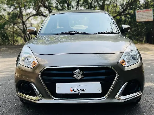 Used 2021 Maruti Suzuki DZire in Pune