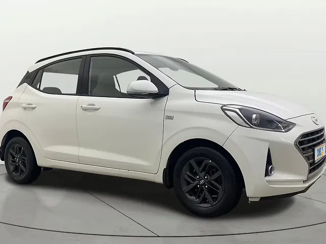 Used 2019 Hyundai Grand i10 NIOS in Bangalore