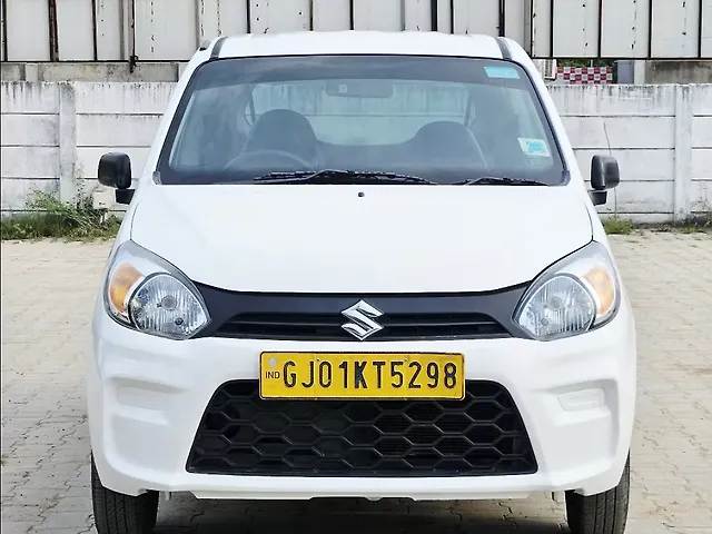 Used 2023 Maruti Suzuki Alto 800 in Ahmedabad