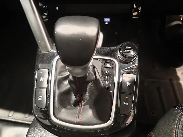 Used Kia Seltos [2022-2023] GTX Plus 1.5 Diesel AT in Mumbai