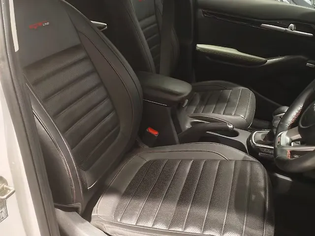 Used Kia Seltos [2022-2023] GTX Plus 1.5 Diesel AT in Mumbai