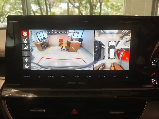 Used Kia Seltos [2022-2023] GTX Plus 1.5 Diesel AT in Mumbai