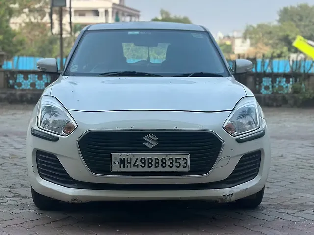 Used 2019 Maruti Suzuki Swift in Nagpur