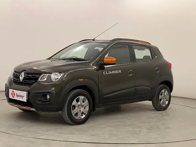Used 2019 Renault Kwid in Pune