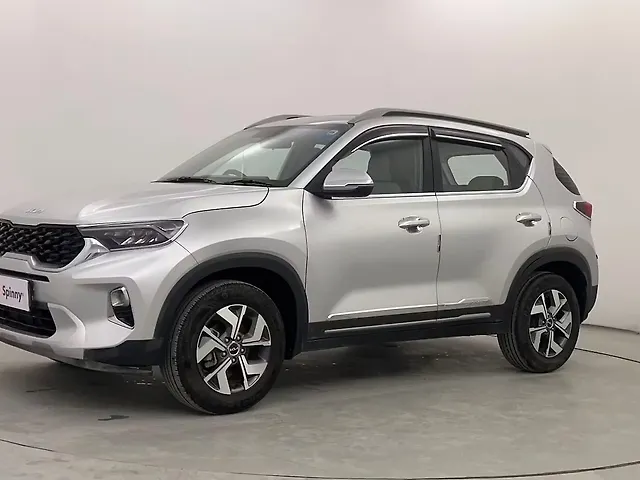 Used 2022 Kia Sonet in Pune