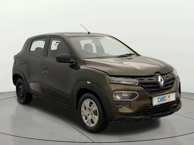 Used 2020 Renault Kwid in Lucknow