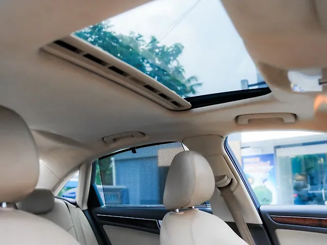 Used Audi A4 [2008-2013] 2.0 TDI (143 bhp) in Thrissur