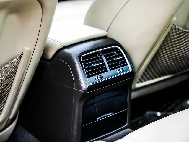 Used Audi A4 [2008-2013] 2.0 TDI (143 bhp) in Thrissur