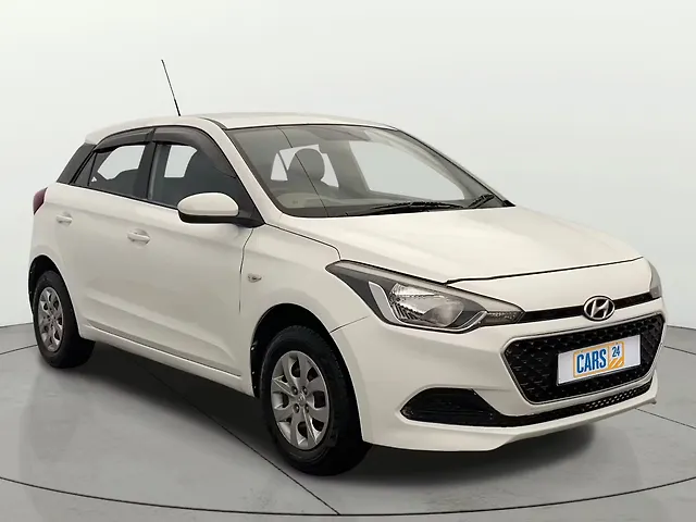 Used 2015 Hyundai Elite i20 in Lucknow