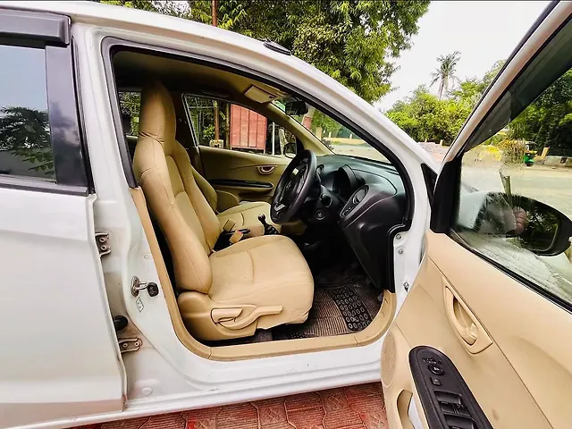 Used Honda Brio [2013-2016] S MT in Kolkata
