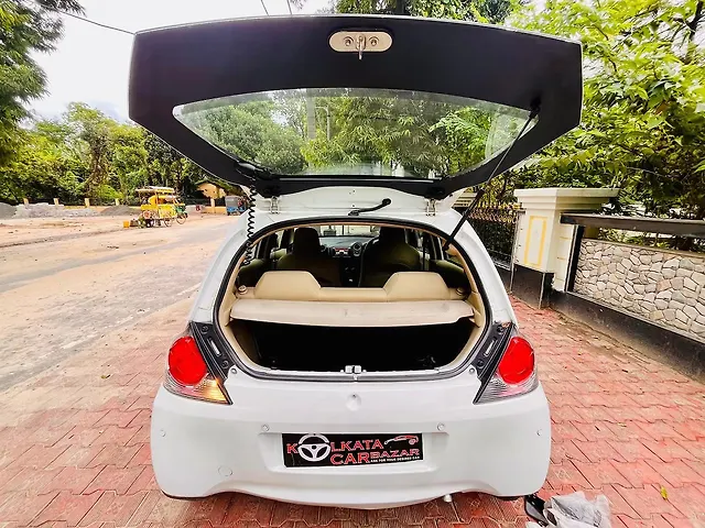 Used Honda Brio [2013-2016] S MT in Kolkata
