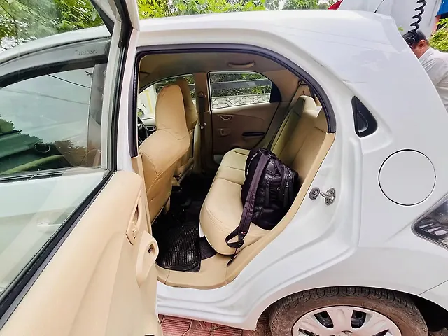 Used Honda Brio [2013-2016] S MT in Kolkata