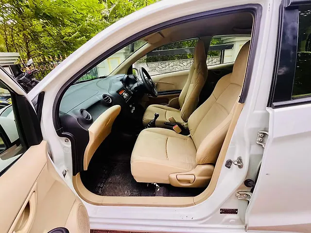 Used Honda Brio [2013-2016] S MT in Kolkata