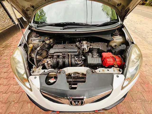 Used Honda Brio [2013-2016] S MT in Kolkata