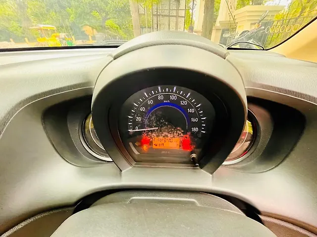 Used Honda Brio [2013-2016] S MT in Kolkata