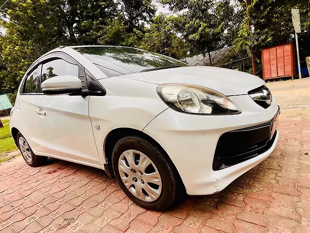 Used Honda Brio [2013-2016] S MT in Kolkata
