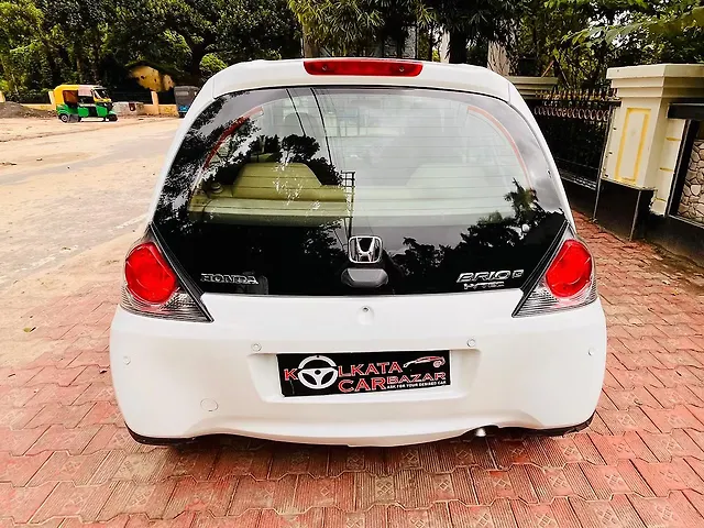 Used Honda Brio [2013-2016] S MT in Kolkata