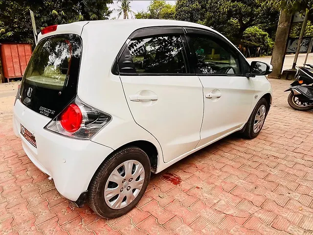 Used Honda Brio [2013-2016] S MT in Kolkata