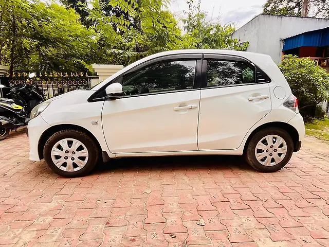 Used Honda Brio [2013-2016] S MT in Kolkata