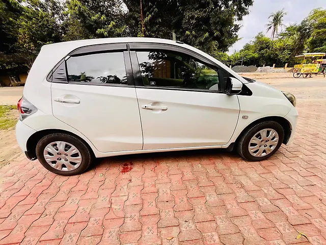 Used Honda Brio [2013-2016] S MT in Kolkata