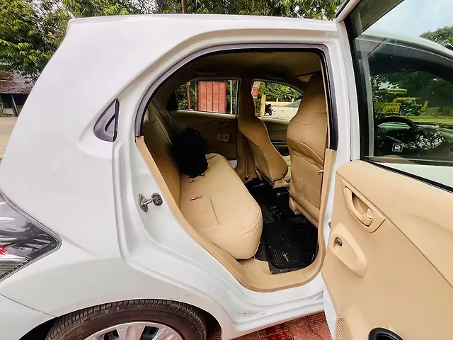 Used Honda Brio [2013-2016] S MT in Kolkata