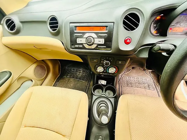 Used Honda Brio [2013-2016] S MT in Kolkata