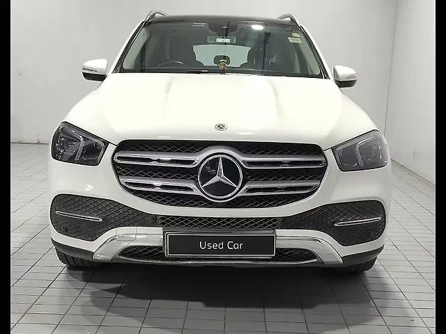 Used 2020 Mercedes-Benz GLE in Pune