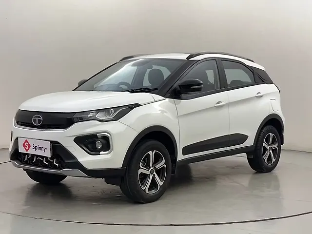 Used 2022 Tata Nexon in Bangalore