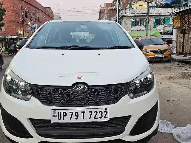 Used 2019 Mahindra Marazzo in Kanpur Used 2019 Mahindra Marazzo in Kanpur