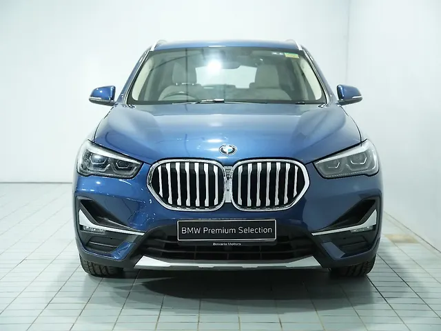 Used 2022 BMW X1 in Pune
