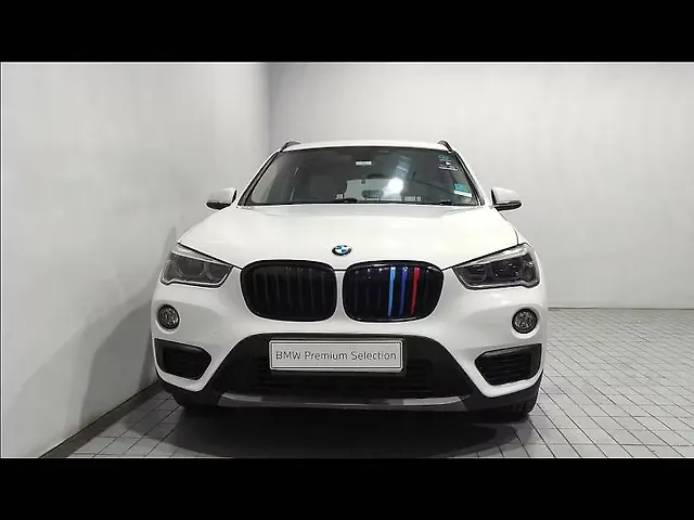 Used 2016 BMW X1 in Pune