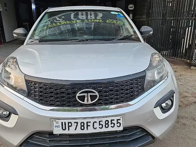 Used 2018 Tata Nexon in Kanpur