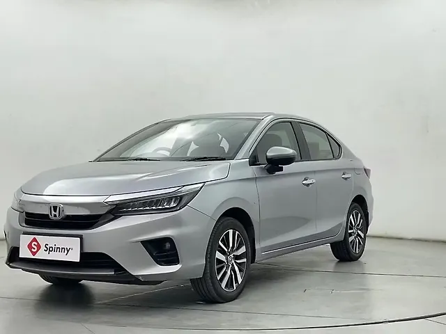Used 2020 Honda City in Chennai