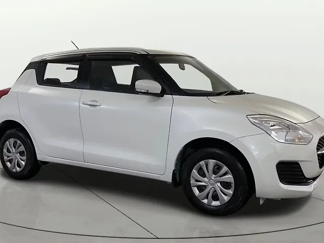 Used 2023 Maruti Suzuki Swift in Delhi