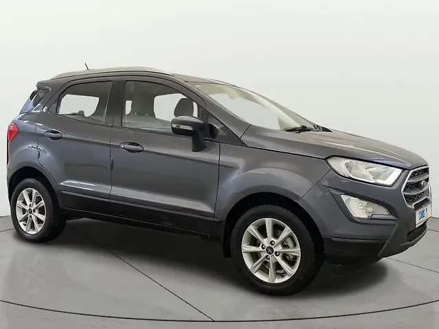 Used 2020 Ford Ecosport in Delhi Used 2020 Ford Ecosport in Delhi