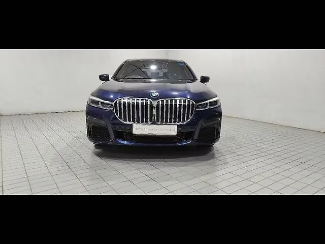 Used 2022 BMW 7-Series in Pune