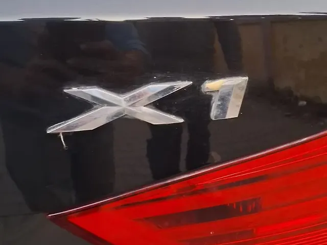 Used BMW X1 [2013-2016] sDrive20d in Rampur (Uttar Pradesh)