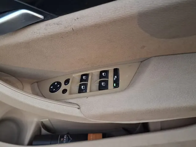 Used BMW X1 [2013-2016] sDrive20d in Rampur (Uttar Pradesh)