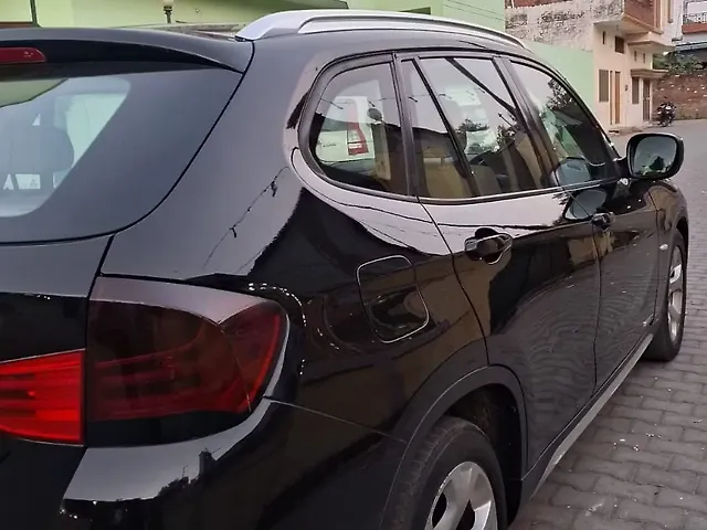 Used BMW X1 [2013-2016] sDrive20d in Rampur (Uttar Pradesh)