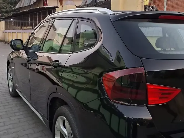 Used BMW X1 [2013-2016] sDrive20d in Rampur (Uttar Pradesh)