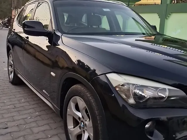 Used BMW X1 [2013-2016] sDrive20d in Rampur (Uttar Pradesh)