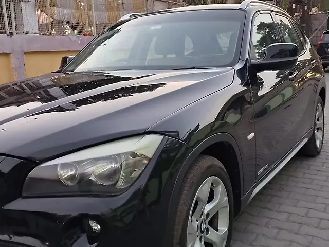 Used BMW X1 [2013-2016] sDrive20d in Rampur (Uttar Pradesh)