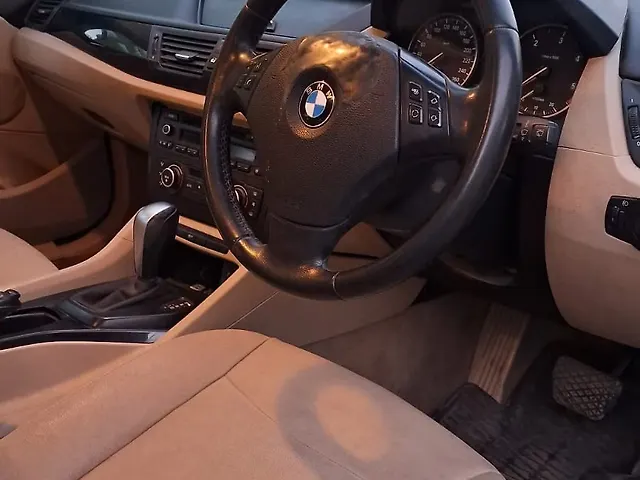 Used BMW X1 [2013-2016] sDrive20d in Rampur (Uttar Pradesh)